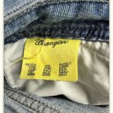 Wrangler Jean Regular Homme 2000s Western – W31