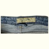 Wrangler Jean Regular Homme 2000s Western – W31