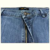 Lee Jean Regular Femme 2010s Normcore – W36