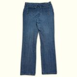 Lee Jean Regular Femme 2010s Normcore – W36