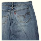 Levi'S Jean Regular Femme 2010s Classique – W29
