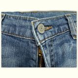Levi'S Jean Regular Femme 2010s Classique – W29