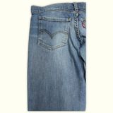 Levi'S Jean Regular Femme 2010s Classique – W29