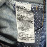 Levi'S Jean Regular Femme 2010s Classique – W29