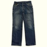 Wrangler Jean Regular Homme 2000s Western – W33