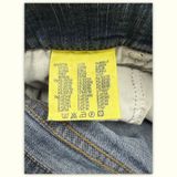 Wrangler Jean Regular Homme 2000s Western – W33