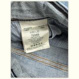 Wrangler Jean Regular Homme Western – W50