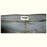 Wrangler Jean Regular Homme Western – W50