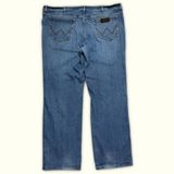Wrangler Jean Regular Homme Western – W50