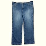 Wrangler Jean Regular Homme Western – W50