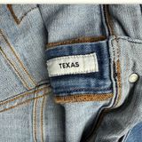Wrangler Jean Regular Homme Western – W50