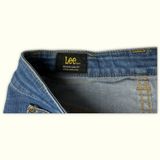 Lee Jean Évasé Femme 2000s Y2K – W28