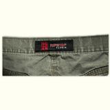 Wrangler Pantalon Relaxed Homme 2000s Workwear – W44