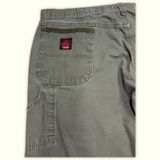 Wrangler Pantalon Relaxed Homme 2000s Workwear – W44
