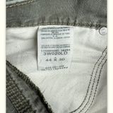 Wrangler Pantalon Relaxed Homme 2000s Workwear – W44