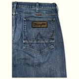 Wrangler Jean Regular Homme Western – W33