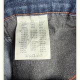 Wrangler Jean Regular Homme Western – W33