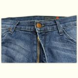 Wrangler Jean Regular Homme Western – W33