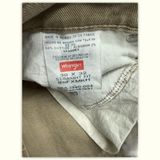 Wrangler Jean Regular Homme 2010s Workwear – W30