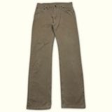 Wrangler Jean Regular Homme 2010s Workwear – W30