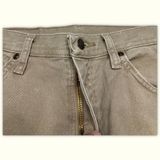 Wrangler Jean Regular Homme 2010s Workwear – W30