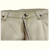 Wrangler Jean Regular Homme 2000s Workwear – W38