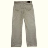 Wrangler Jean Regular Homme 2000s Workwear – W38