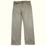 Wrangler Jean Regular Homme 2000s Workwear – W38