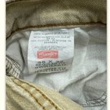 Wrangler Jean Regular Homme 2000s Workwear – W38
