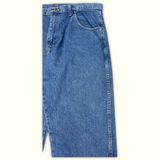 Wrangler Jean Regular Homme 2000s Western – W38