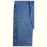 Wrangler Jean Regular Homme 2000s Western – W38