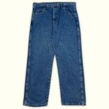 Wrangler Jean Regular Homme 2000s Western – W38