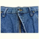 Wrangler Jean Regular Homme 2000s Western – W38