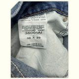 Wrangler Jean Regular Homme 2000s Western – W38
