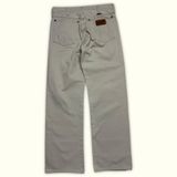 Wrangler Jean Regular Homme 1990s Western – W31