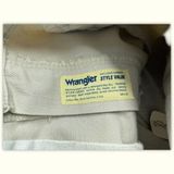Wrangler Jean Regular Homme 1990s Western – W31