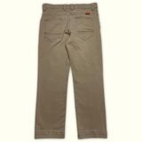 Wrangler Pantalon Regular Garçon Workwear – W30