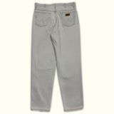 Wrangler Jean Regular Homme 1990s Vintage – W34