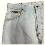 Wrangler Jean Regular Homme 1990s Vintage – W34