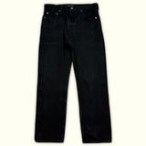 Levi'S 501 1980s Jean Regular Homme 1980s Vintage – W34