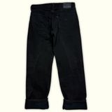 Levi'S 501 1980s Jean Regular Homme 1980s Vintage – W34