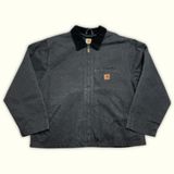 Carhartt Veste Relaxed Homme 1990s Workwear – L