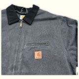 Carhartt Veste Relaxed Homme 1990s Workwear – L