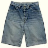 Lee Szorty Regular Kobiety Vintage – W26
