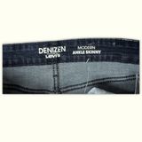 Denizen From Levi'S Short Slim Femme Moderne – W29