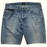 Lee Short Regular Homme Workwear – W34