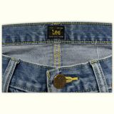 Lee Short Regular Homme Workwear – W34