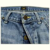 Lee Short Regular Homme Workwear – W34