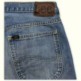 Lee Short Regular Homme Workwear – W34