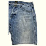 Lee Short Regular Homme Workwear – W34